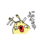 でんでんむしdays（個別スタンプ：33）