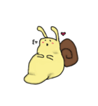 でんでんむしdays（個別スタンプ：38）