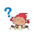 ドラゴンファング（個別スタンプ：1）