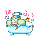 ドラゴンファング（個別スタンプ：21）