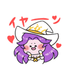 ドラゴンファング（個別スタンプ：22）