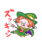 ドラゴンファング（個別スタンプ：25）
