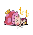 ドラゴンファング（個別スタンプ：31）