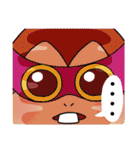 ドラゴンファング（個別スタンプ：35）
