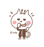 いつもここにねこ（個別スタンプ：29）
