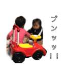 ておまる2（個別スタンプ：16）