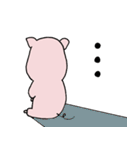 わらぶー（個別スタンプ：7）