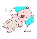 わらぶー（個別スタンプ：10）