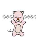 わらぶー（個別スタンプ：15）