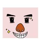 わらぶー（個別スタンプ：17）