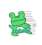 おいとばら（個別スタンプ：6）