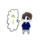 おいとばら（個別スタンプ：12）