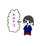 おいとばら（個別スタンプ：13）