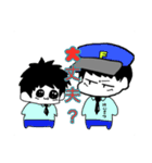 おいとばら（個別スタンプ：15）