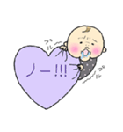 ことはさんスタンプ2（個別スタンプ：2）