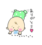 ことはさんスタンプ2（個別スタンプ：4）