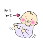 ことはさんスタンプ2（個別スタンプ：10）