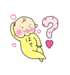 ことはさんスタンプ2（個別スタンプ：11）