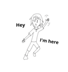 リトの日常生活（個別スタンプ：13）