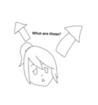 リトの日常生活（個別スタンプ：27）
