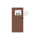 リトの日常生活（個別スタンプ：36）