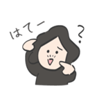 メイクアップアーティスト りゅういち 1（個別スタンプ：6）