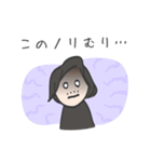 メイクアップアーティスト りゅういち 1（個別スタンプ：7）