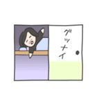 メイクアップアーティスト りゅういち 1（個別スタンプ：8）