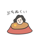 メイクアップアーティスト りゅういち 1（個別スタンプ：13）