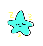おほし（個別スタンプ：3）