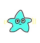 おほし（個別スタンプ：4）