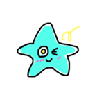 おほし（個別スタンプ：5）