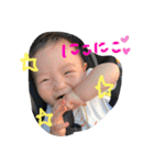 はるたんの0さい記録用（個別スタンプ：11）