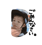 はるたんの0さい記録用（個別スタンプ：37）