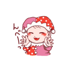 いっちゃんのほわほわスタンプ（個別スタンプ：11）
