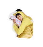 ぐっさん。（個別スタンプ：6）