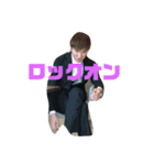 ぐっさん。（個別スタンプ：8）