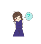 でいりーすたんぷ（個別スタンプ：5）