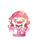 でいりーすたんぷ（個別スタンプ：6）