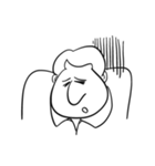 クソ上司（個別スタンプ：13）