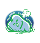 よねさん♪（個別スタンプ：10）
