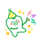 よねさん♪（個別スタンプ：19）