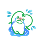 よねさん♪（個別スタンプ：30）