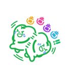 よねさん♪（個別スタンプ：32）