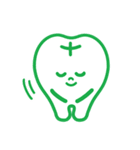 よねさん♪（個別スタンプ：33）