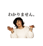 共感するニクヨ（個別スタンプ：7）