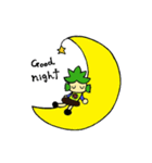 ぎおんまるくん1（個別スタンプ：3）