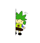 ぎおんまるくん1（個別スタンプ：9）