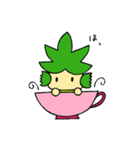 ぎおんまるくん1（個別スタンプ：11）
