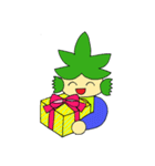 ぎおんまるくん1（個別スタンプ：12）